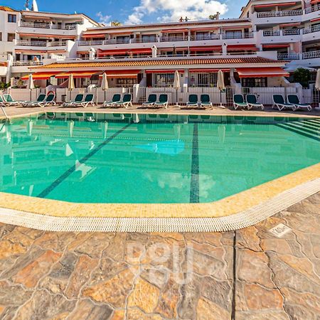 Prime Apartments "Los Diamantes" Los Cristianos  Luaran gambar