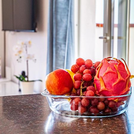 Prime Apartments "Los Diamantes" Los Cristianos  Luaran gambar