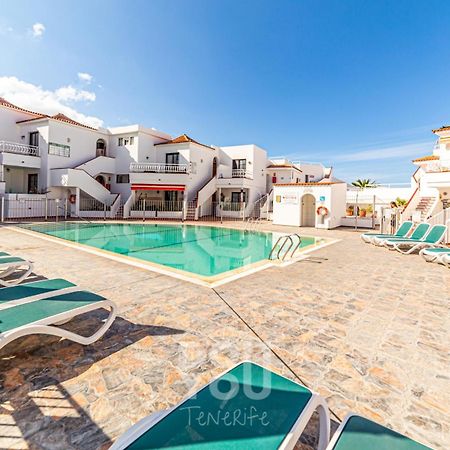 Prime Apartments "Los Diamantes" Los Cristianos  Luaran gambar
