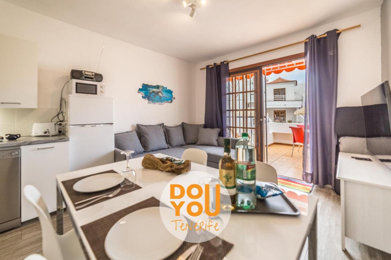 Prime Apartments "Los Diamantes" Los Cristianos  Luaran gambar