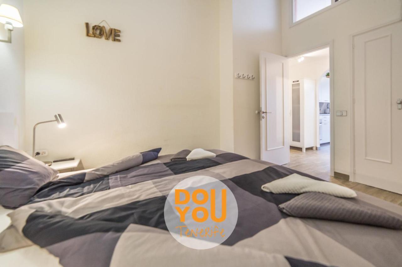 Prime Apartments "Los Diamantes" Los Cristianos  Luaran gambar