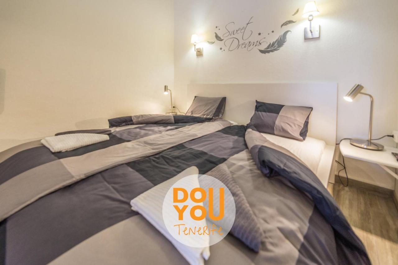 Prime Apartments "Los Diamantes" Los Cristianos  Luaran gambar