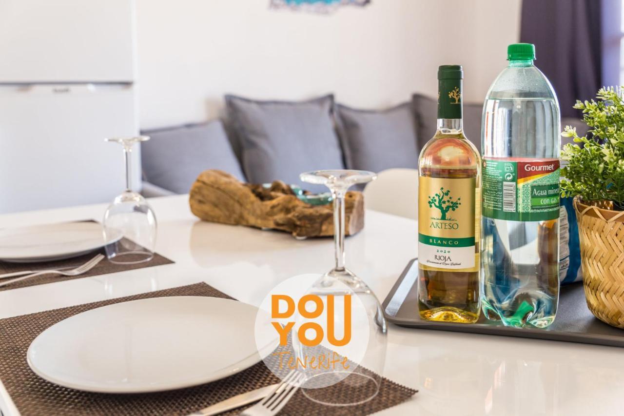 Prime Apartments "Los Diamantes" Los Cristianos  Luaran gambar