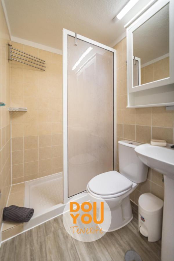 Prime Apartments "Los Diamantes" Los Cristianos  Luaran gambar