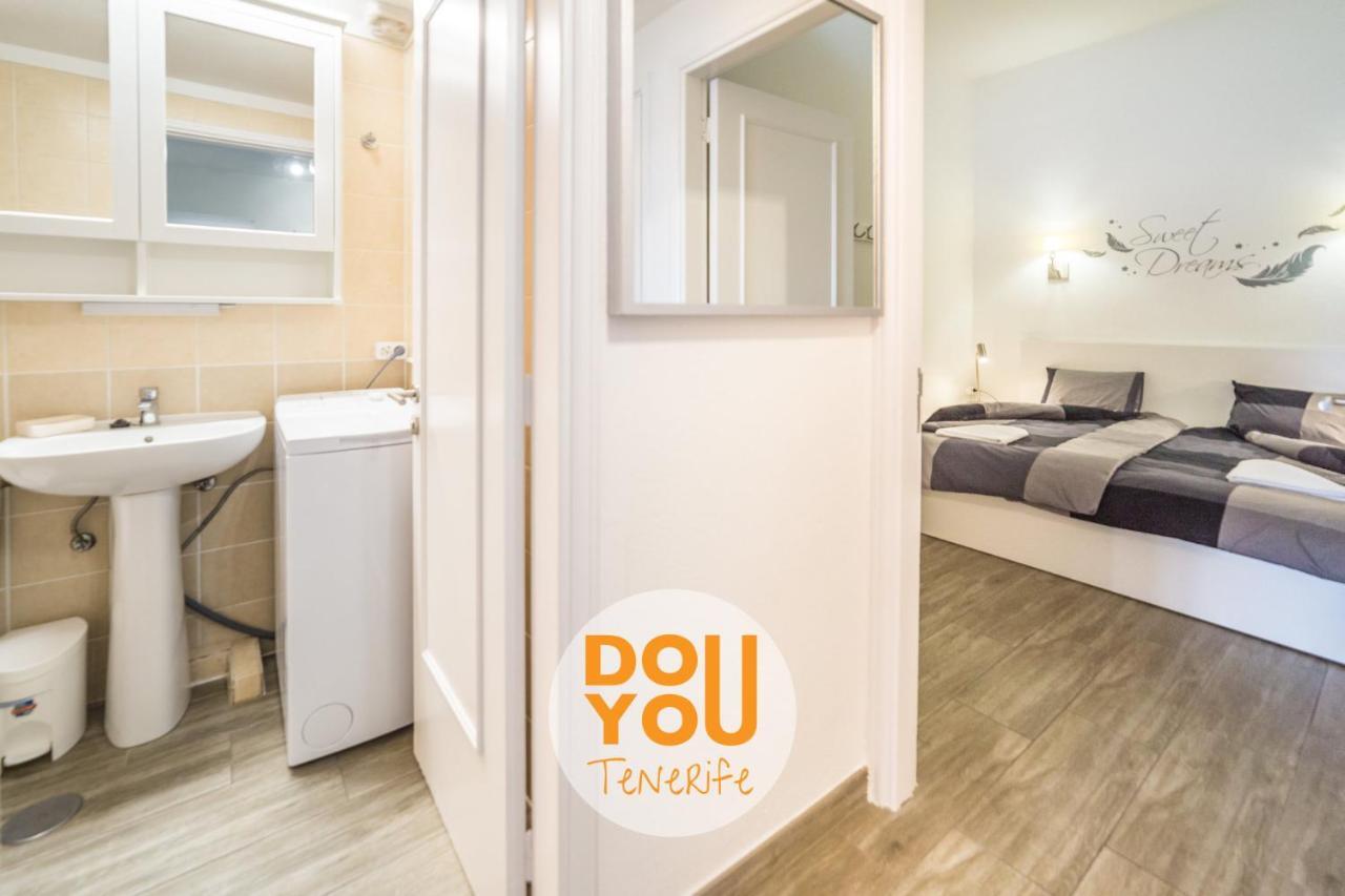 Prime Apartments "Los Diamantes" Los Cristianos  Luaran gambar