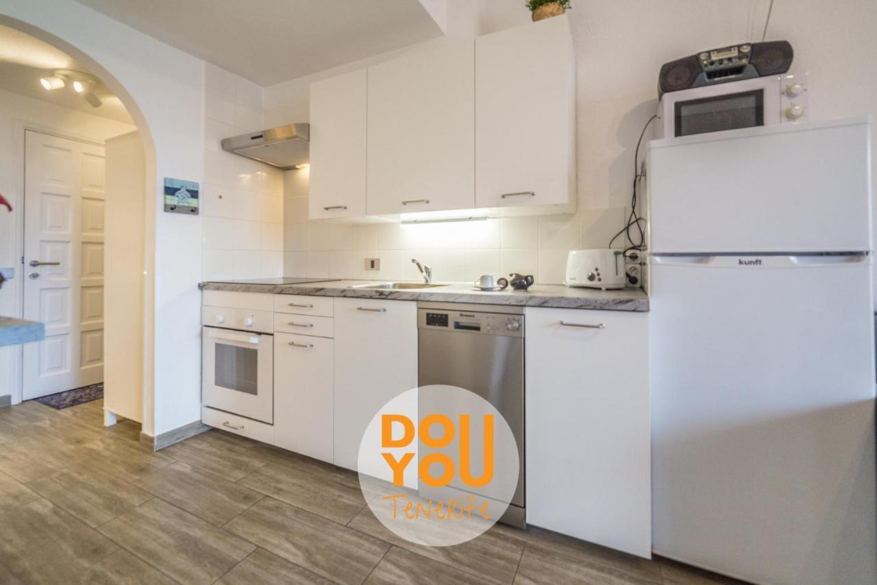 Prime Apartments "Los Diamantes" Los Cristianos  Luaran gambar