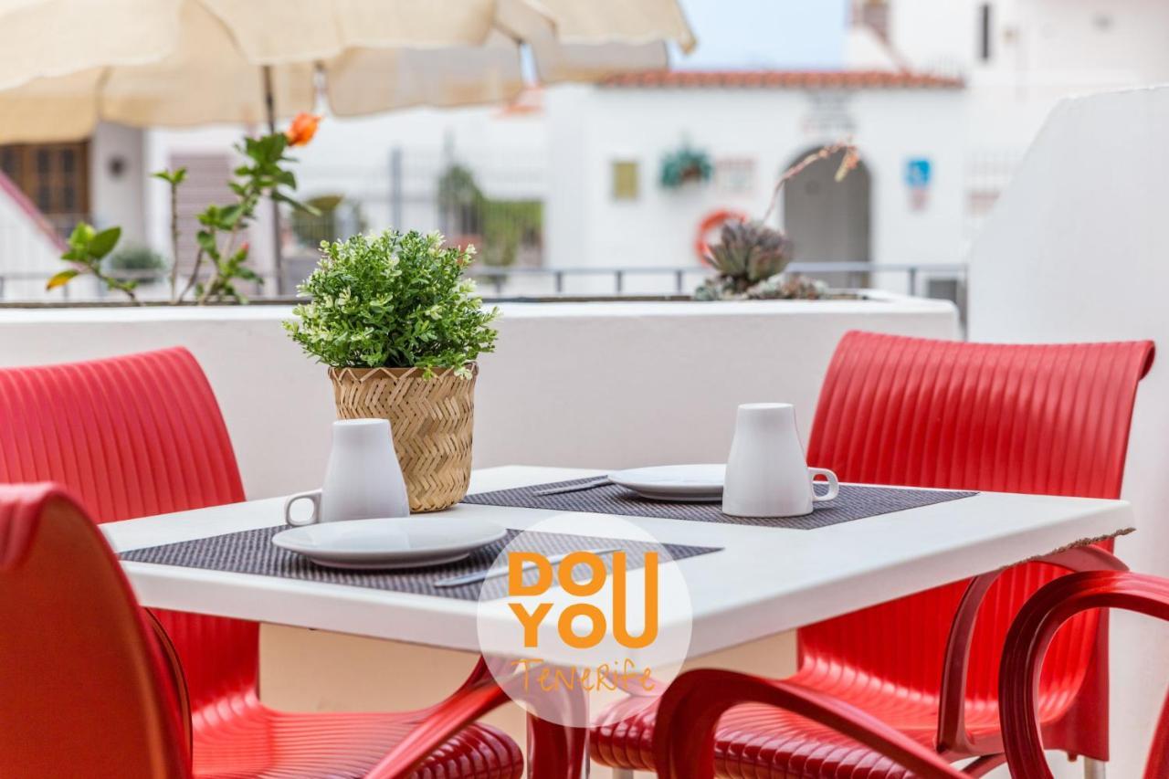 Prime Apartments "Los Diamantes" Los Cristianos  Luaran gambar