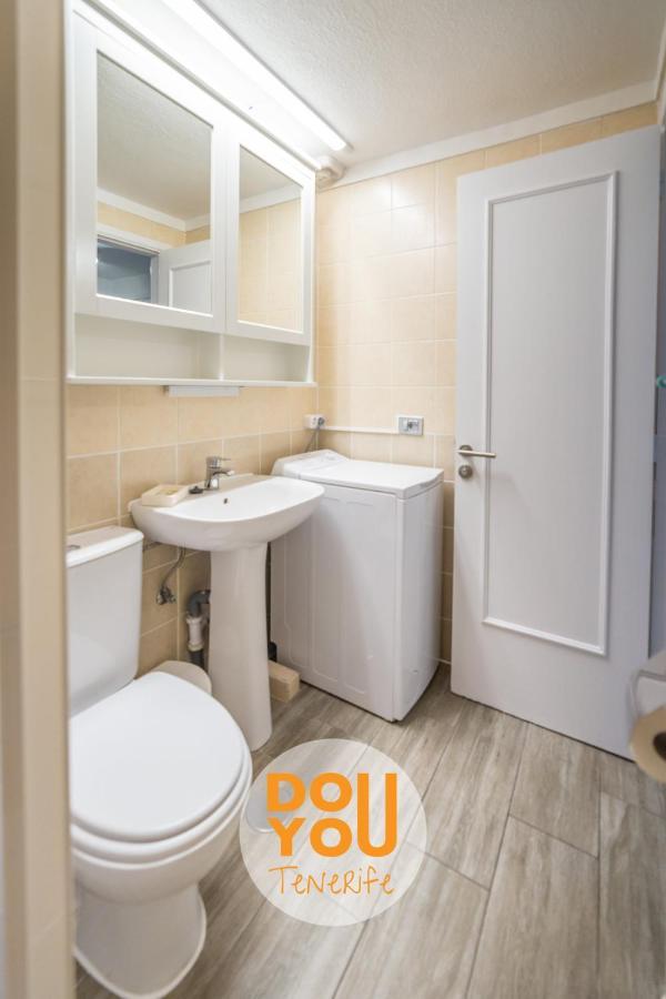 Prime Apartments "Los Diamantes" Los Cristianos  Luaran gambar