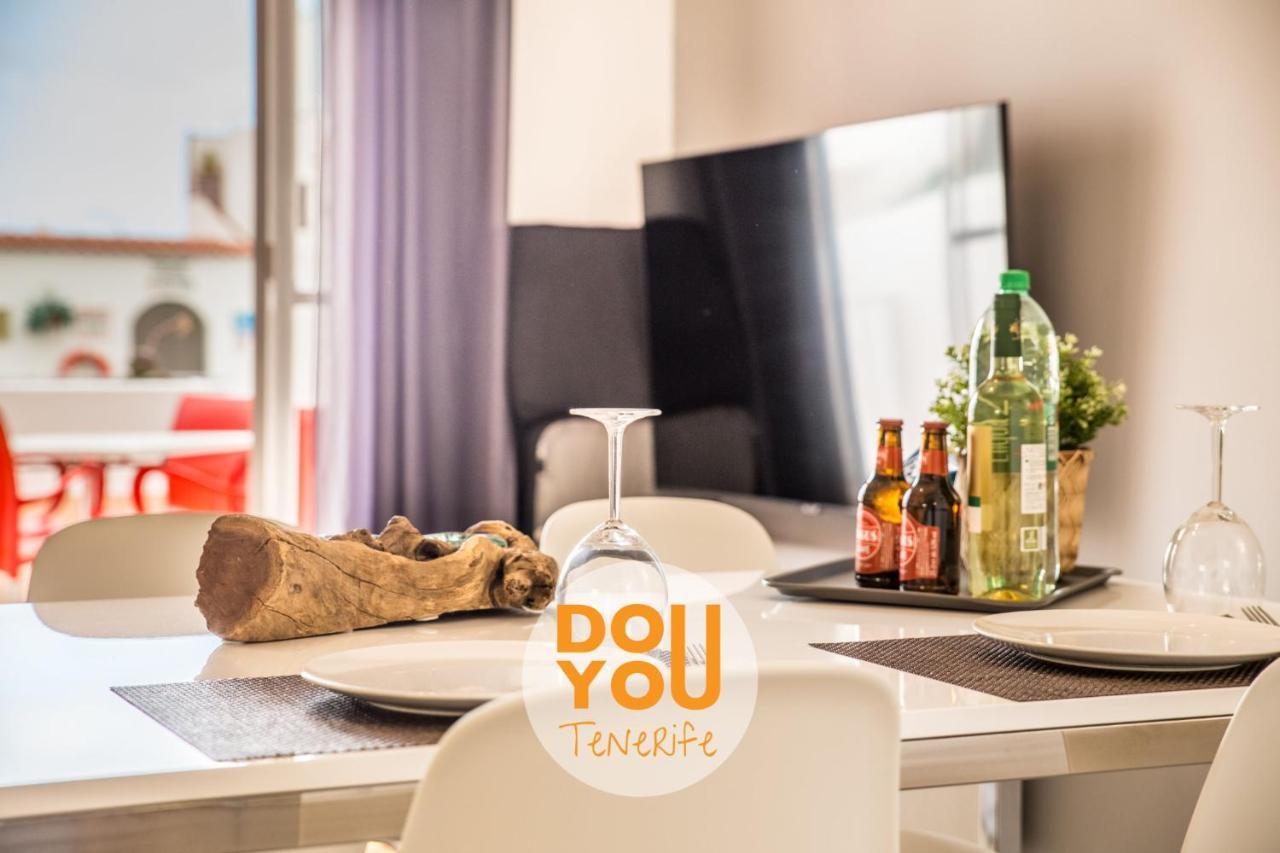 Prime Apartments "Los Diamantes" Los Cristianos  Luaran gambar