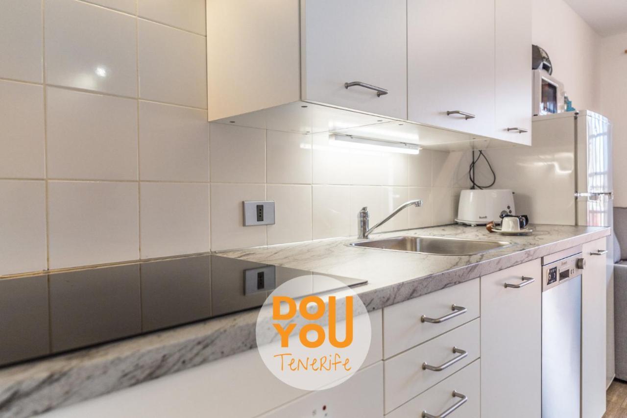 Prime Apartments "Los Diamantes" Los Cristianos  Luaran gambar