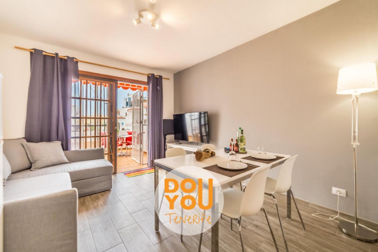 Prime Apartments "Los Diamantes" Los Cristianos  Luaran gambar