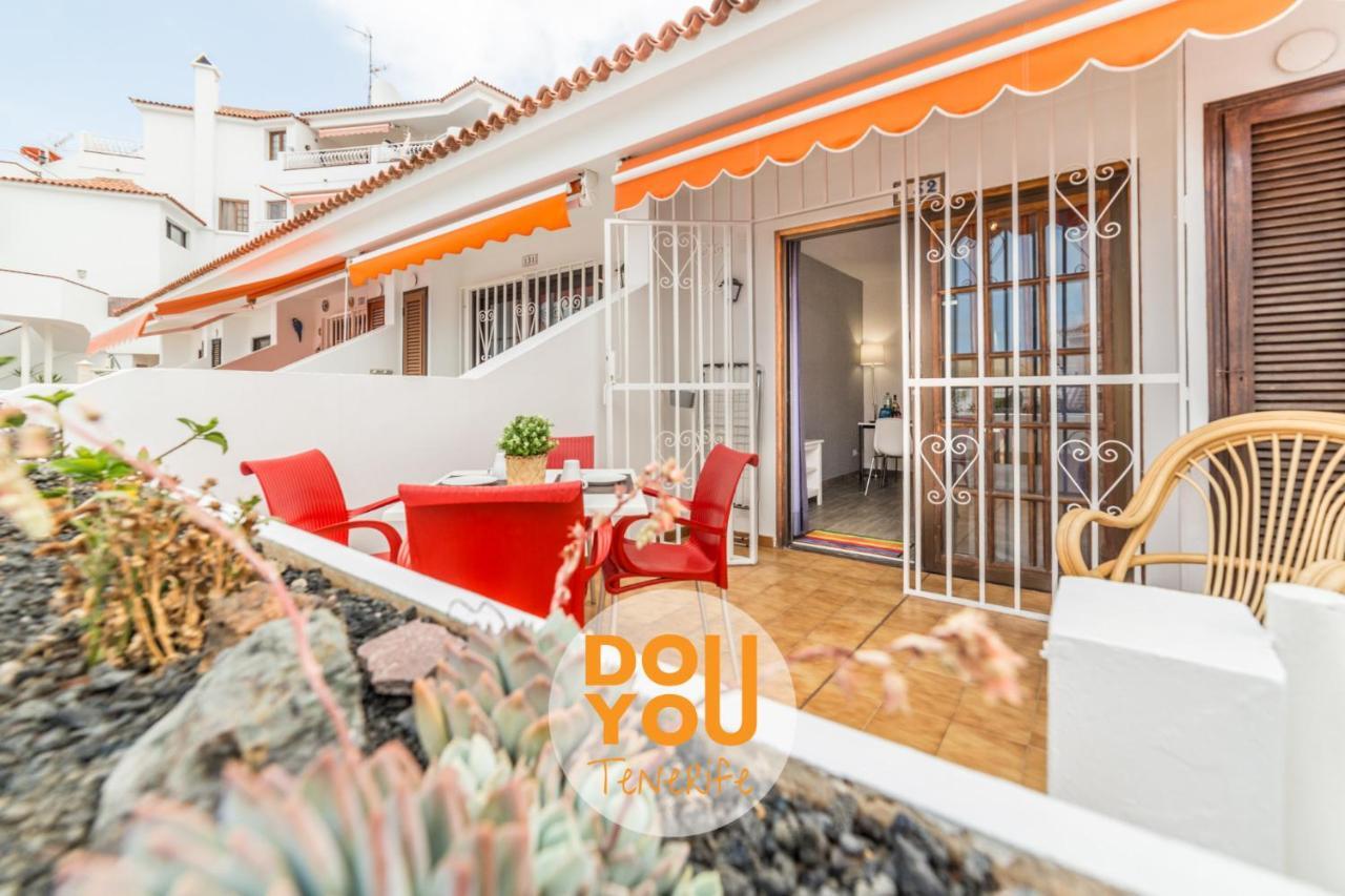 Prime Apartments "Los Diamantes" Los Cristianos  Luaran gambar