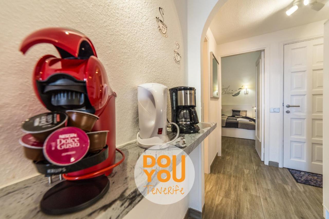 Prime Apartments "Los Diamantes" Los Cristianos  Luaran gambar