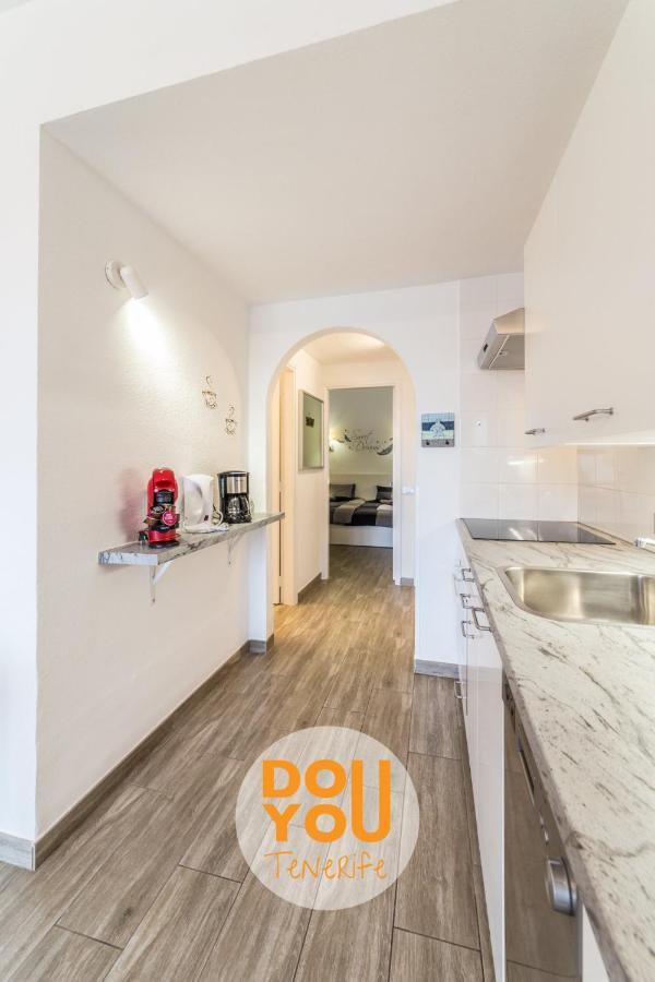 Prime Apartments "Los Diamantes" Los Cristianos  Luaran gambar