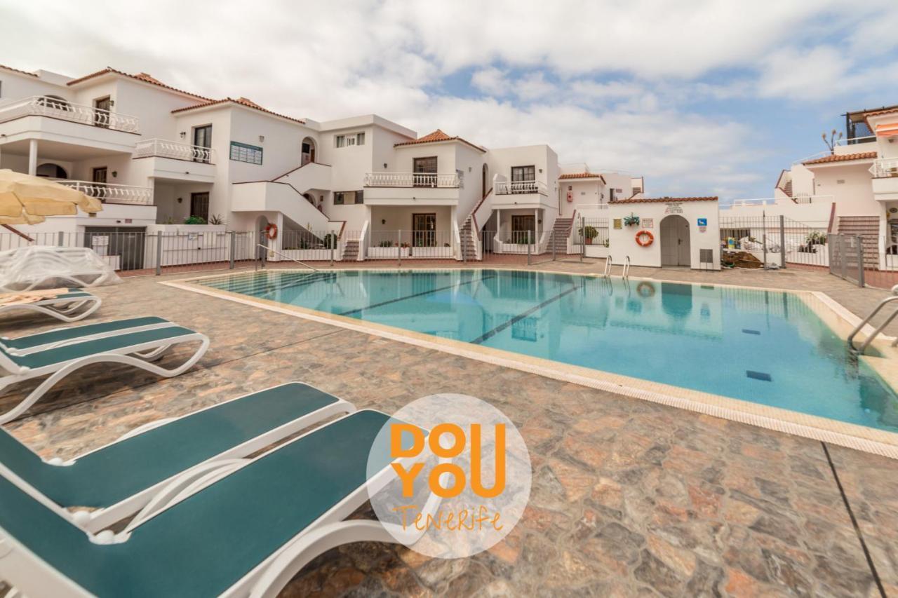 Prime Apartments "Los Diamantes" Los Cristianos  Luaran gambar