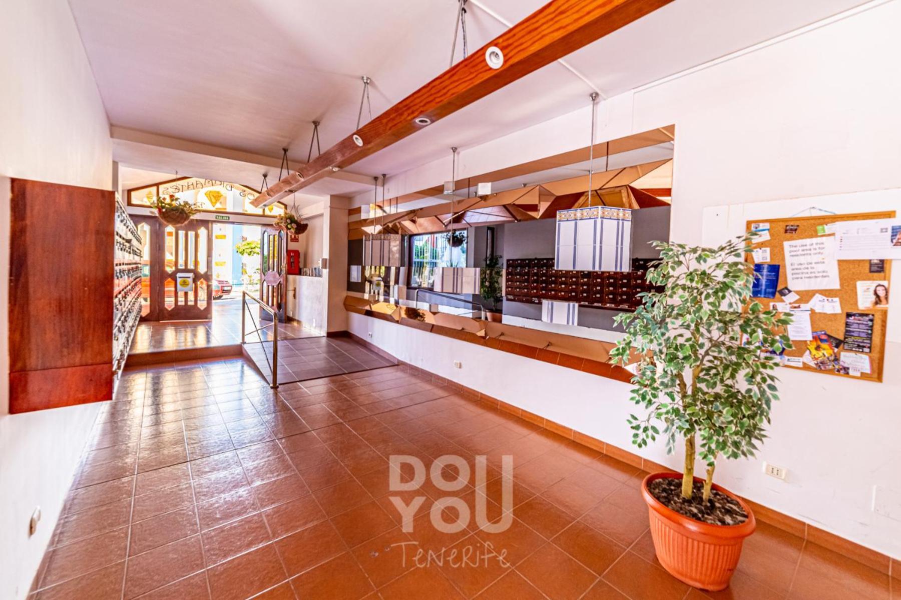Prime Apartments "Los Diamantes" Los Cristianos  Luaran gambar