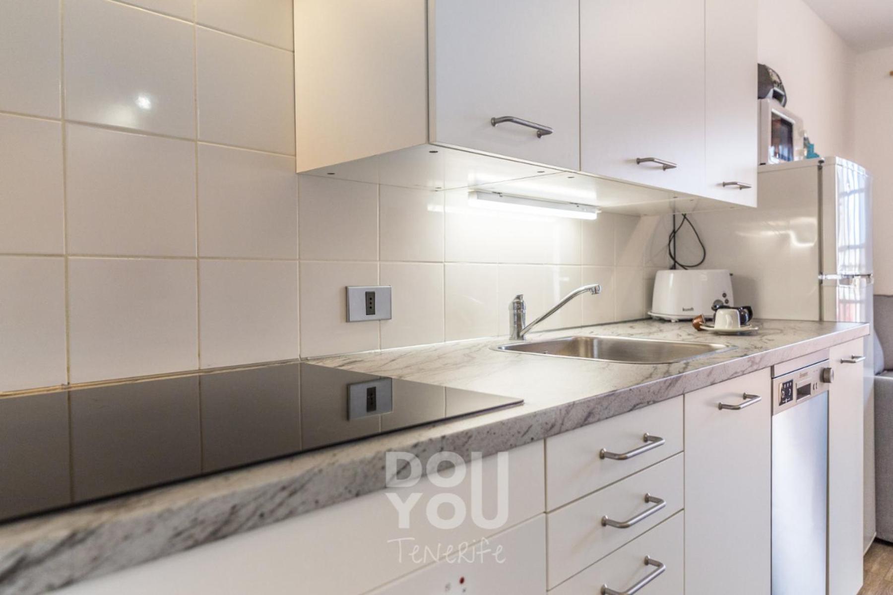 Prime Apartments "Los Diamantes" Los Cristianos  Luaran gambar