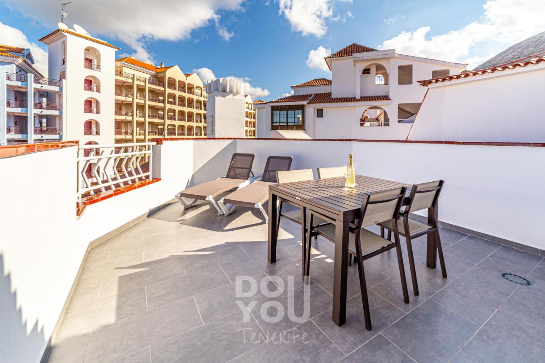 Prime Apartments "Los Diamantes" Los Cristianos  Luaran gambar