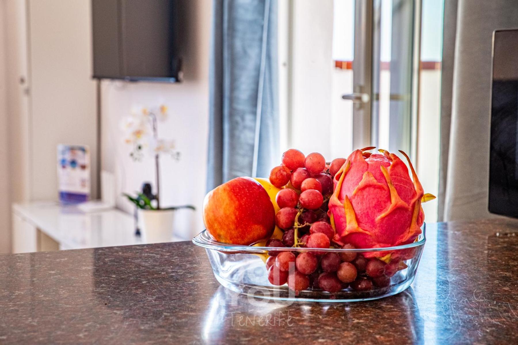 Prime Apartments "Los Diamantes" Los Cristianos  Luaran gambar