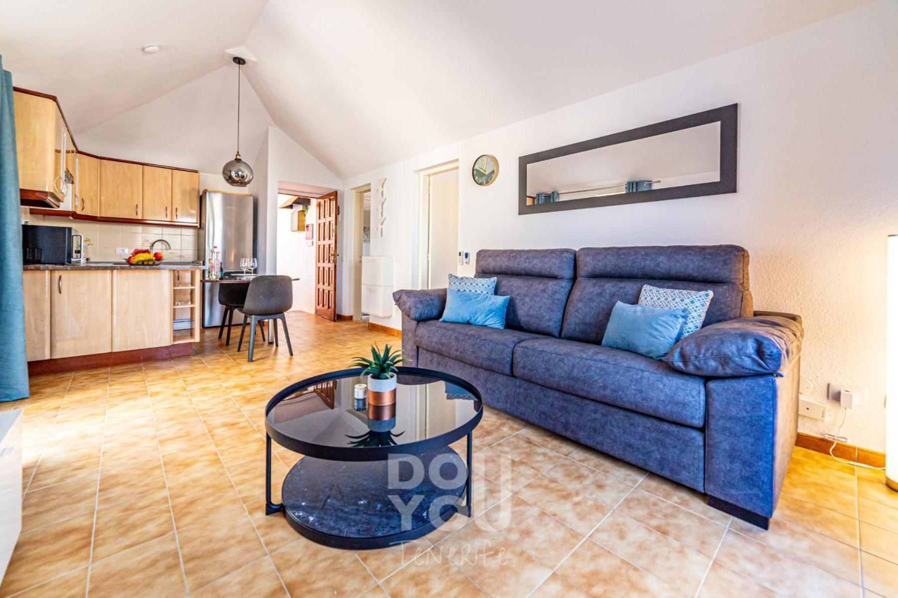 Prime Apartments "Los Diamantes" Los Cristianos  Luaran gambar