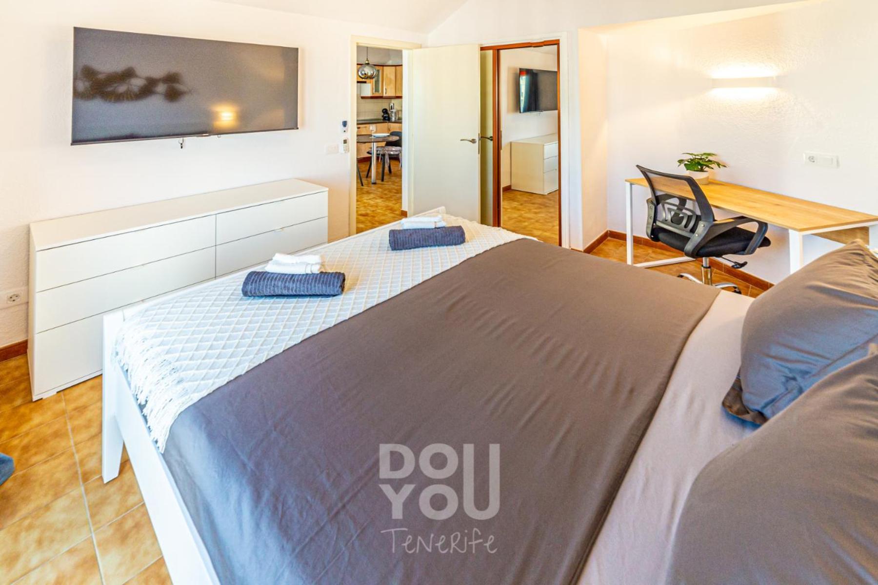 Prime Apartments "Los Diamantes" Los Cristianos  Luaran gambar