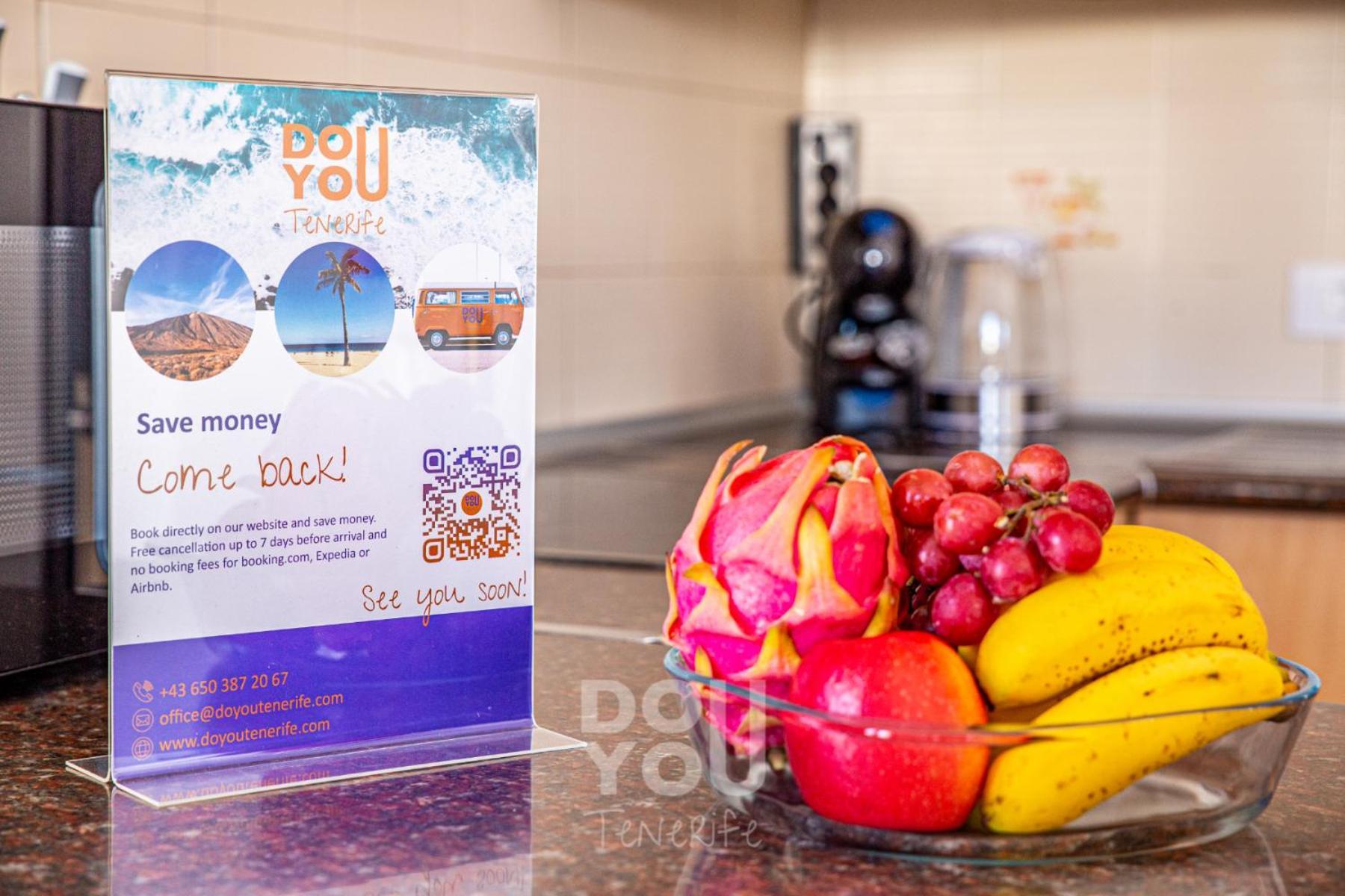 Prime Apartments "Los Diamantes" Los Cristianos  Luaran gambar