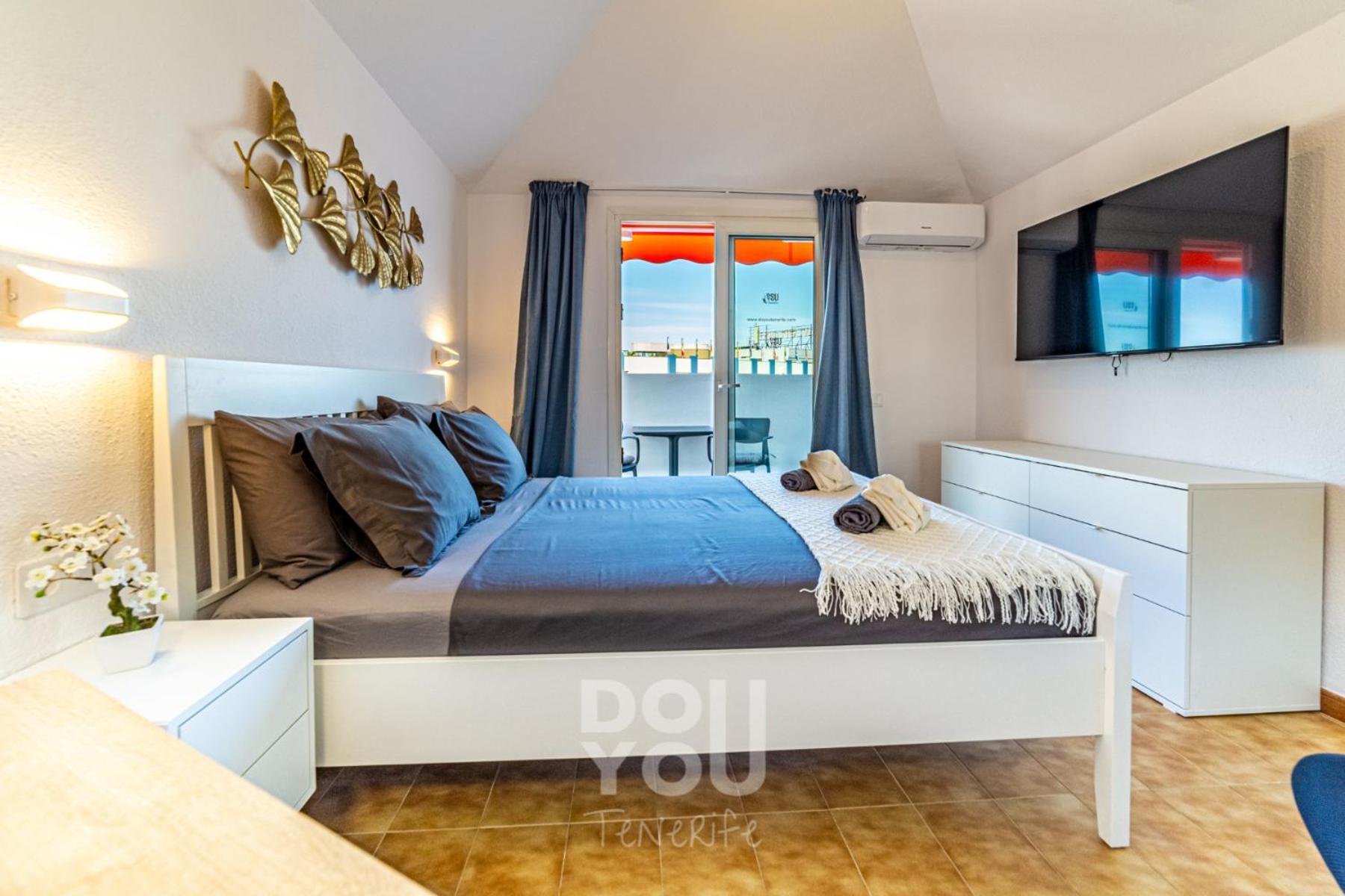 Prime Apartments "Los Diamantes" Los Cristianos  Luaran gambar