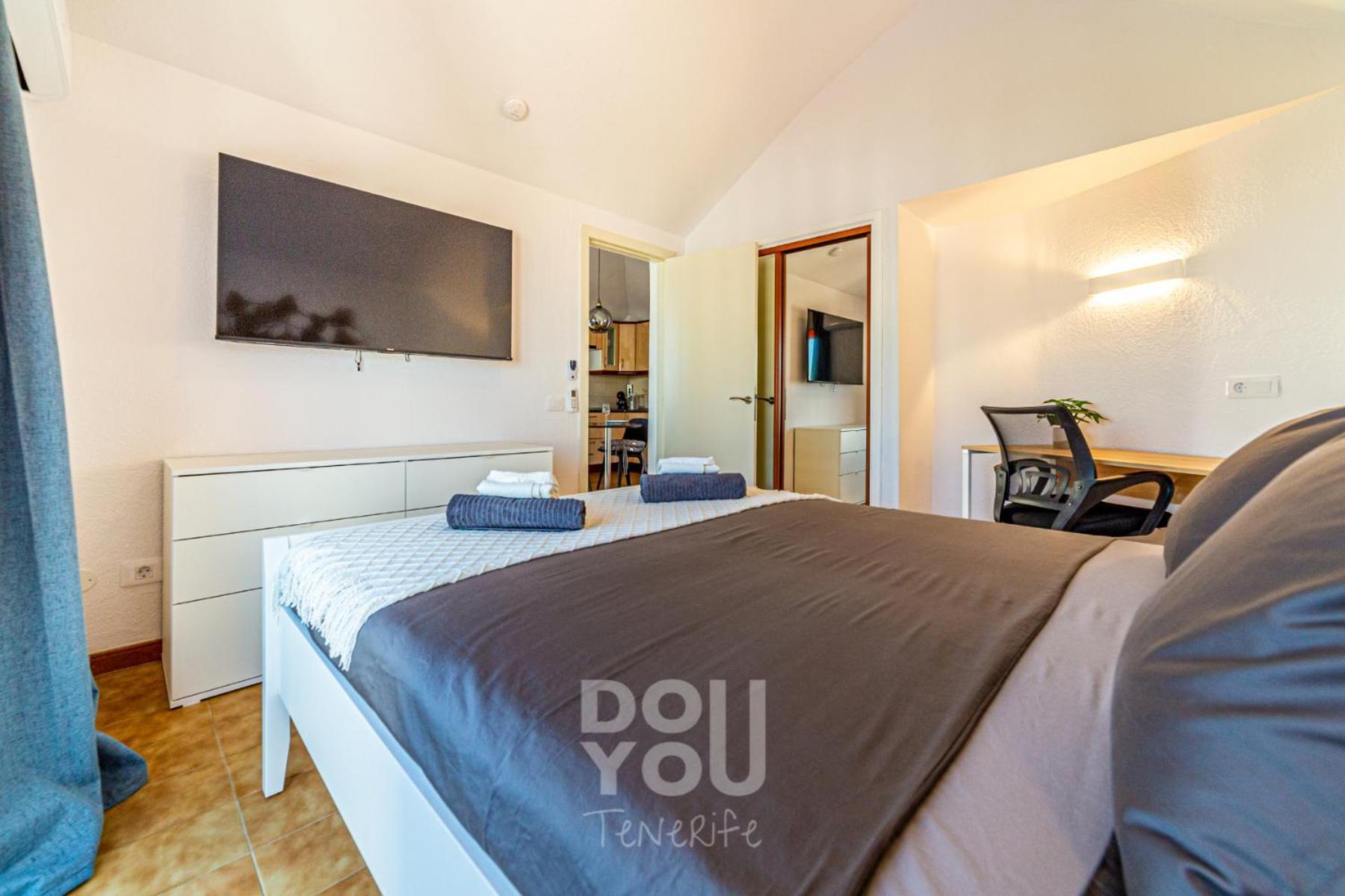Prime Apartments "Los Diamantes" Los Cristianos  Luaran gambar