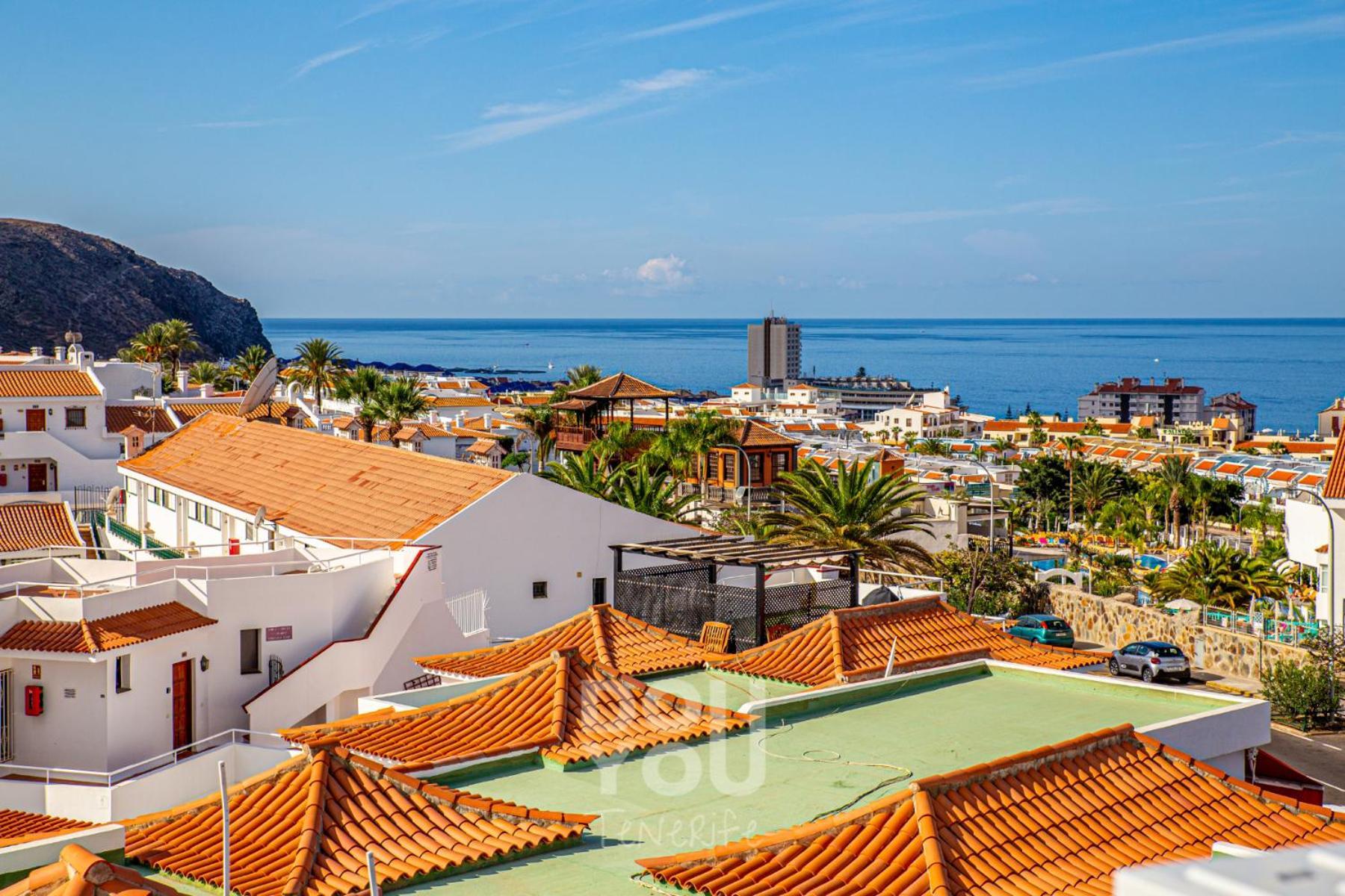 Prime Apartments "Los Diamantes" Los Cristianos  Luaran gambar