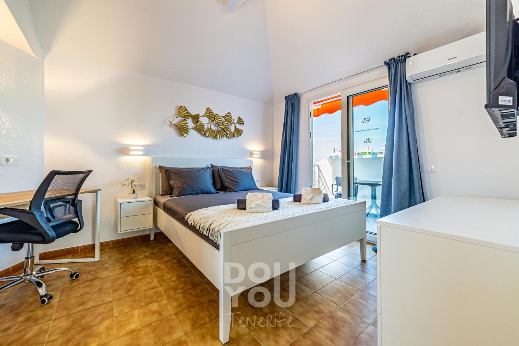 Prime Apartments "Los Diamantes" Los Cristianos  Luaran gambar