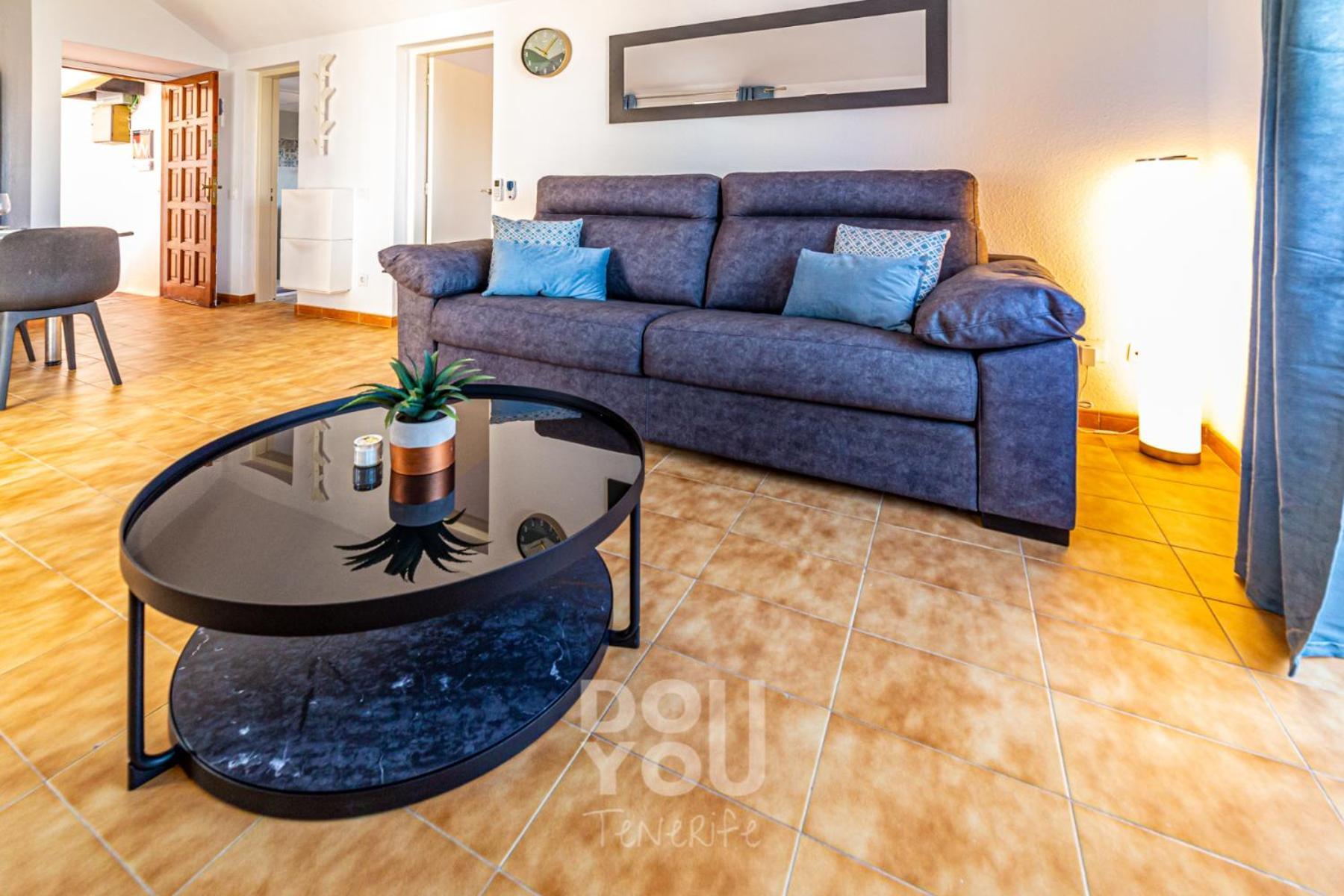 Prime Apartments "Los Diamantes" Los Cristianos  Luaran gambar
