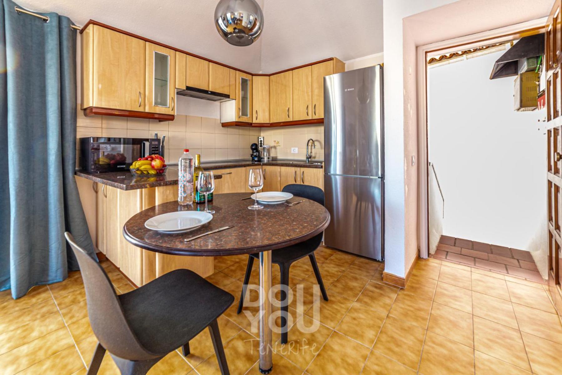 Prime Apartments "Los Diamantes" Los Cristianos  Luaran gambar