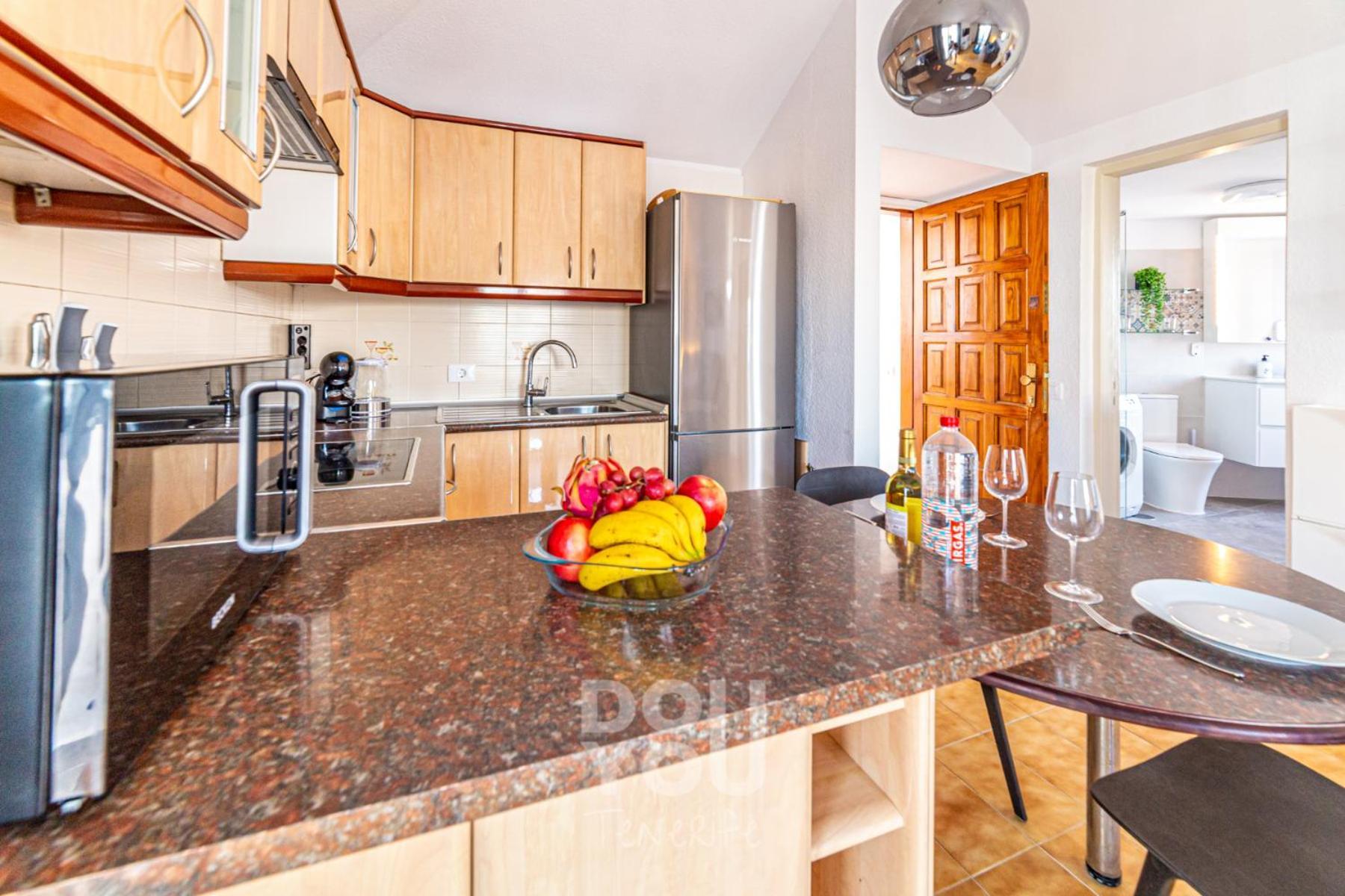 Prime Apartments "Los Diamantes" Los Cristianos  Luaran gambar