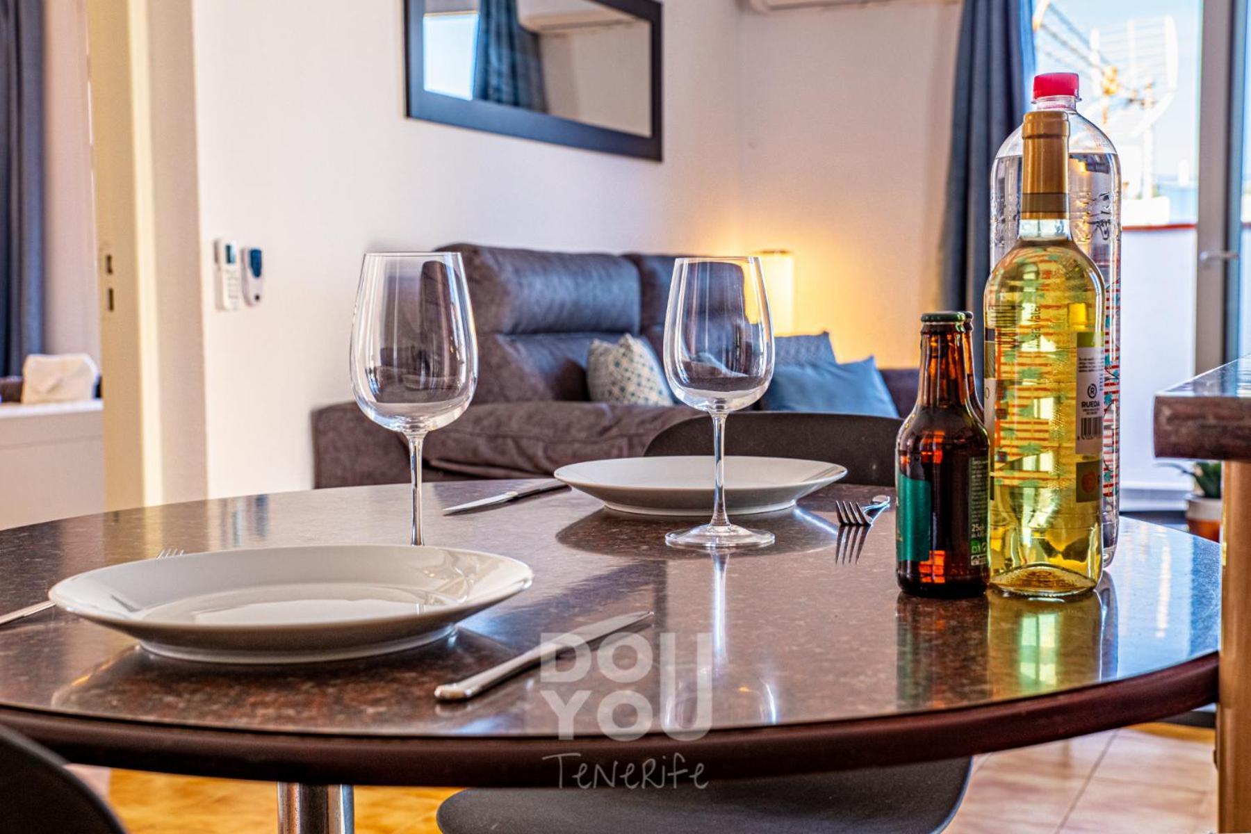 Prime Apartments "Los Diamantes" Los Cristianos  Luaran gambar