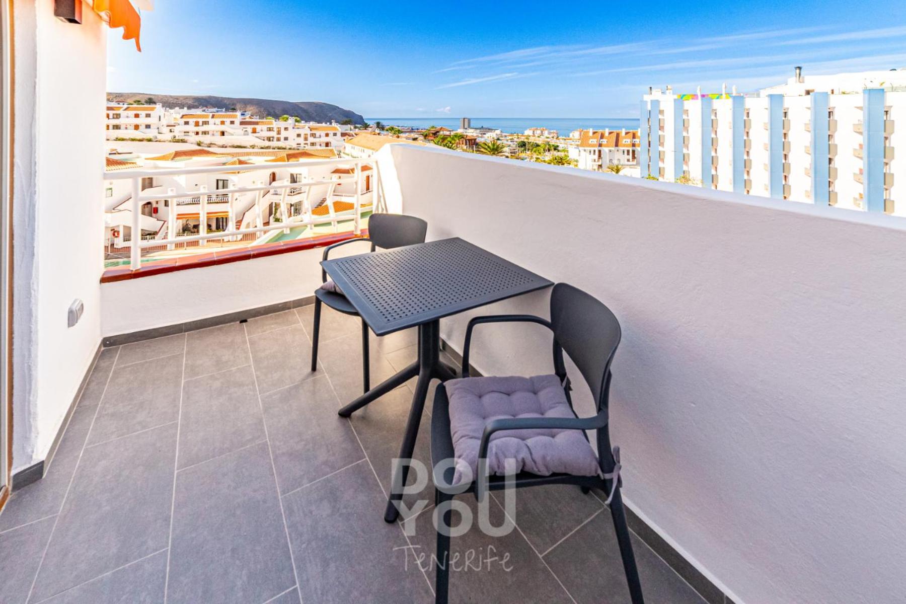 Prime Apartments "Los Diamantes" Los Cristianos  Luaran gambar