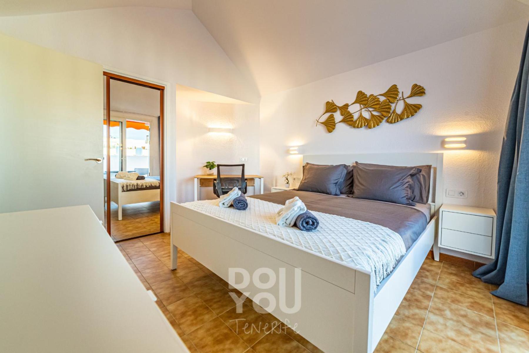 Prime Apartments "Los Diamantes" Los Cristianos  Luaran gambar
