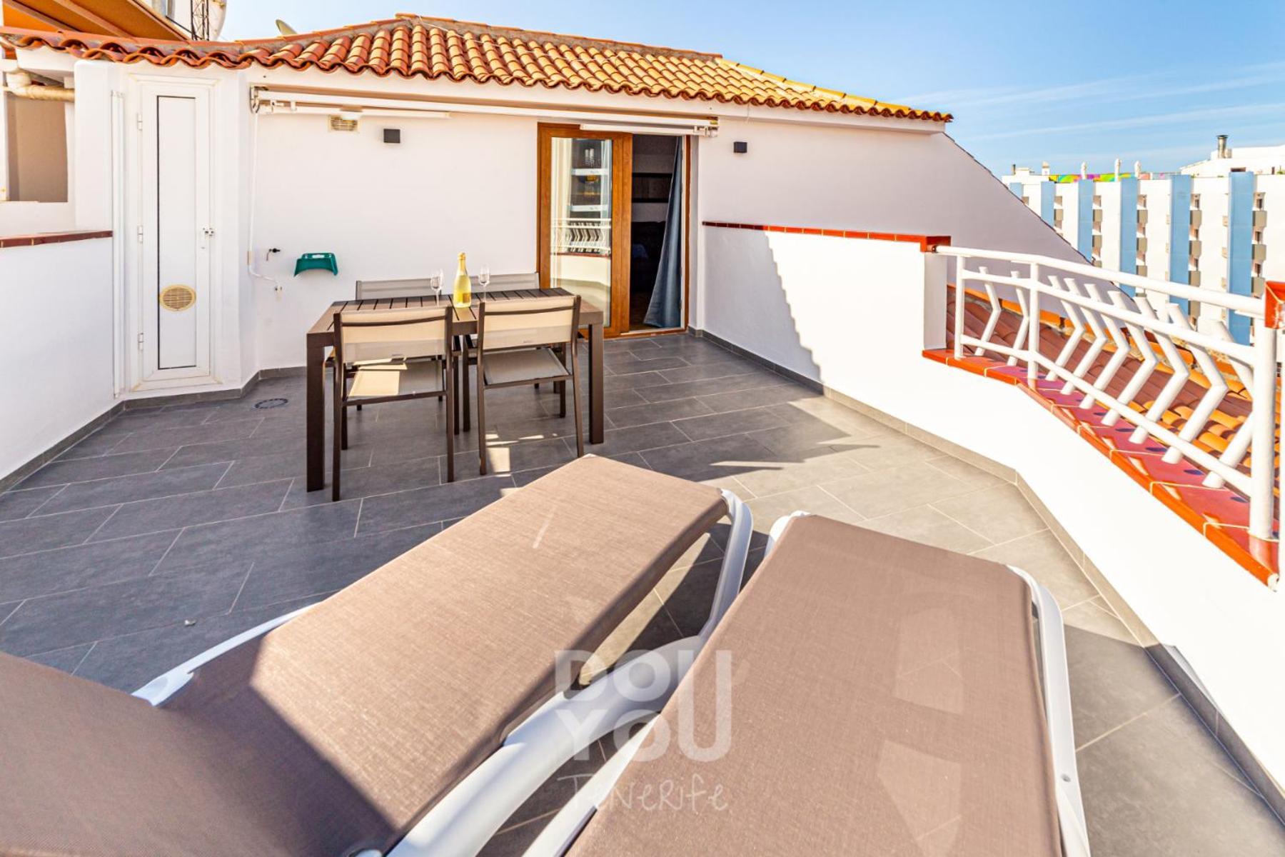 Prime Apartments "Los Diamantes" Los Cristianos  Luaran gambar