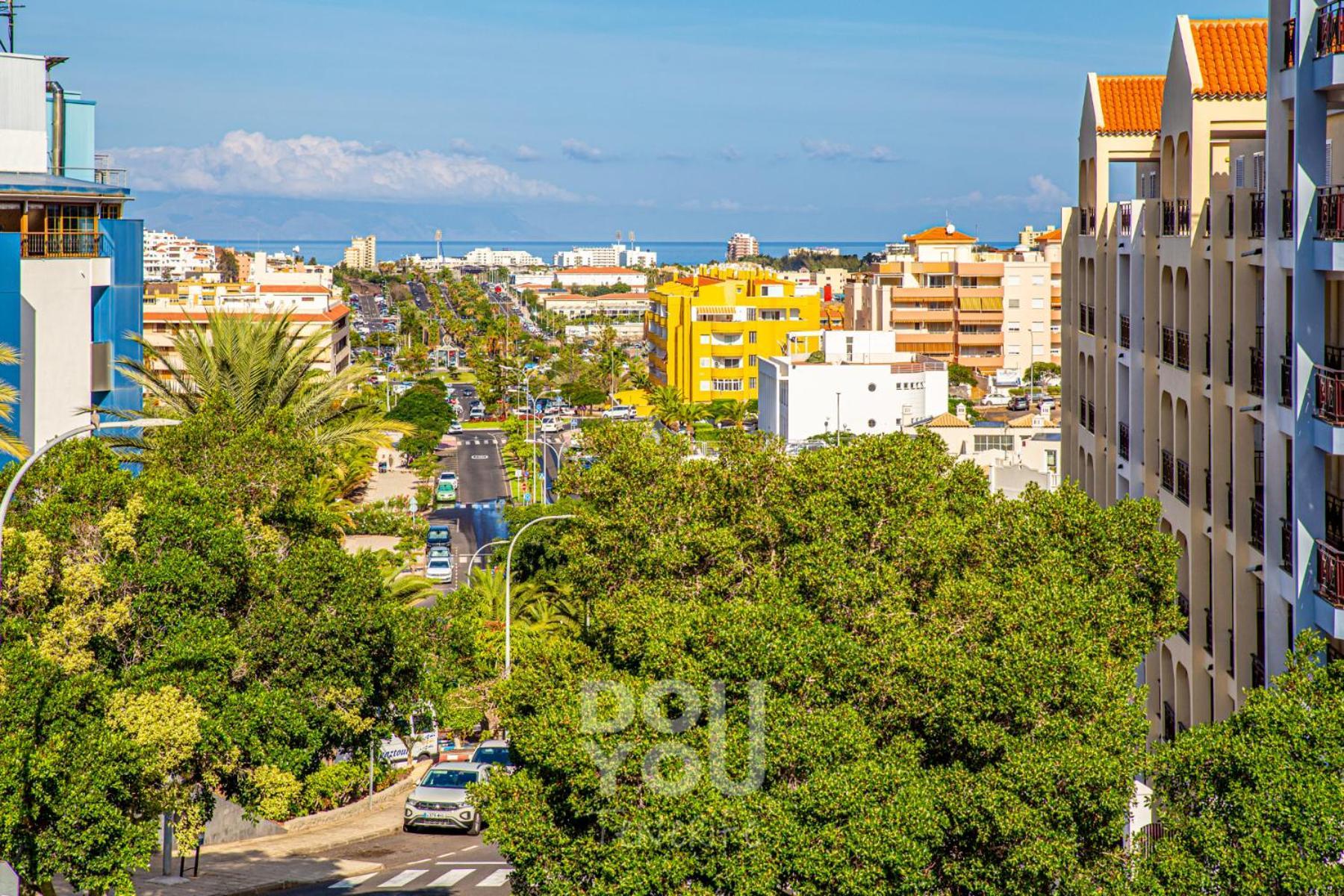 Prime Apartments "Los Diamantes" Los Cristianos  Luaran gambar